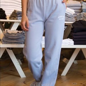 Brandy melville sweatpants
